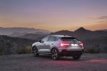 Audi Q3 Sportback 45 TFSI Quattro S-Line 2019 года (WW)